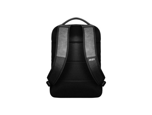 Рюкзак для ноутбука MSI Essential Backpack